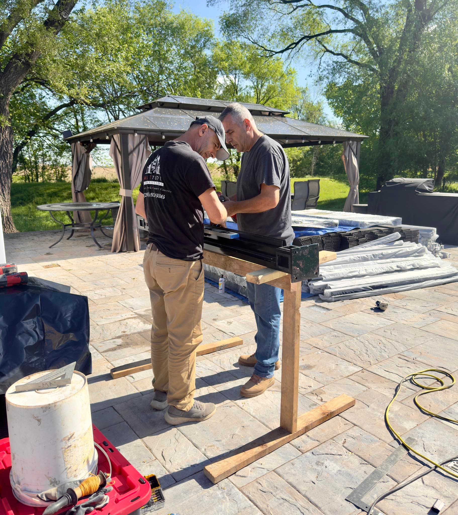 Things to know before hiring a Contractor in Bergen County, NJ image