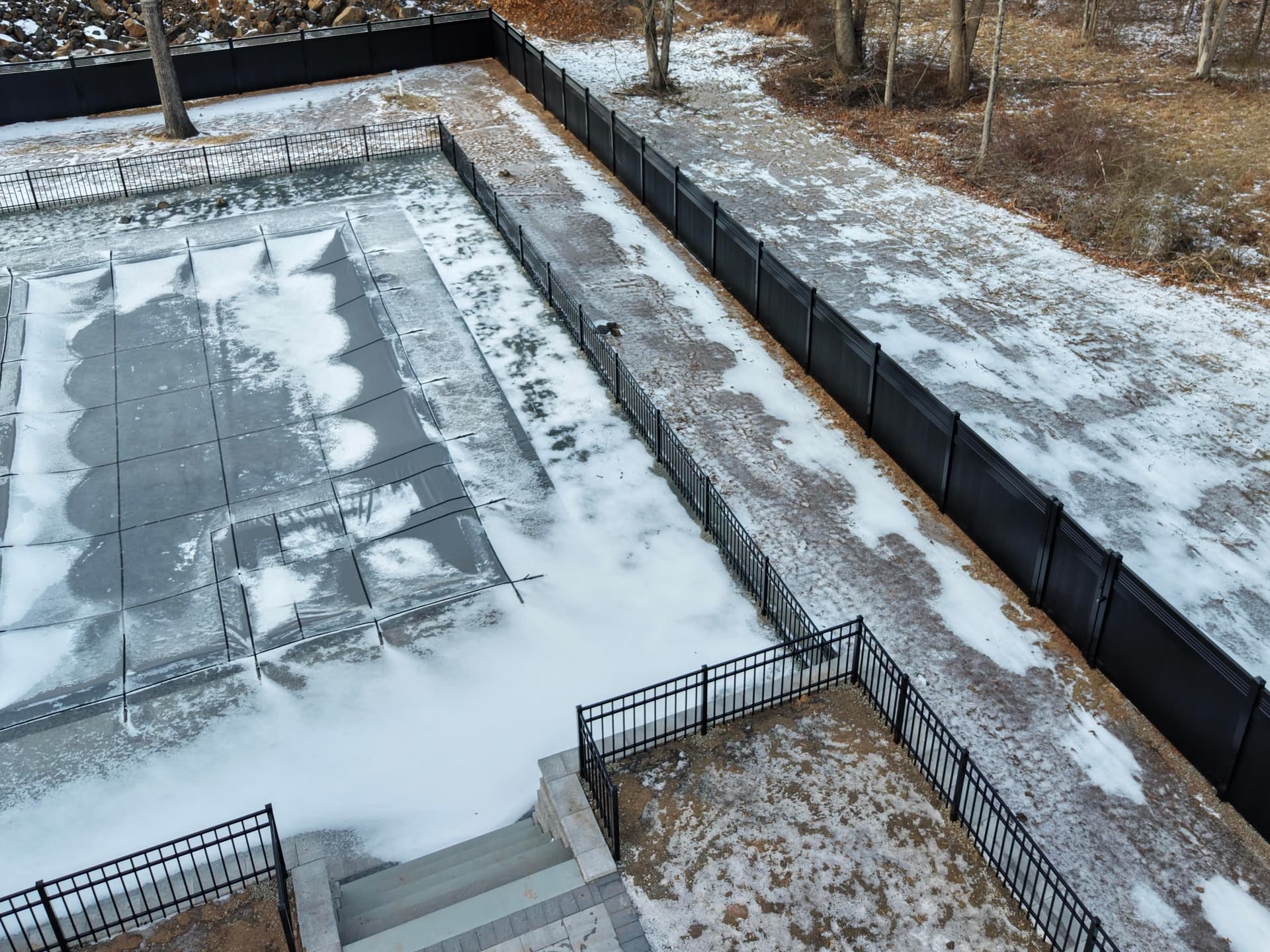 Trusted Fence Installation in Bergen County, New Jersey image