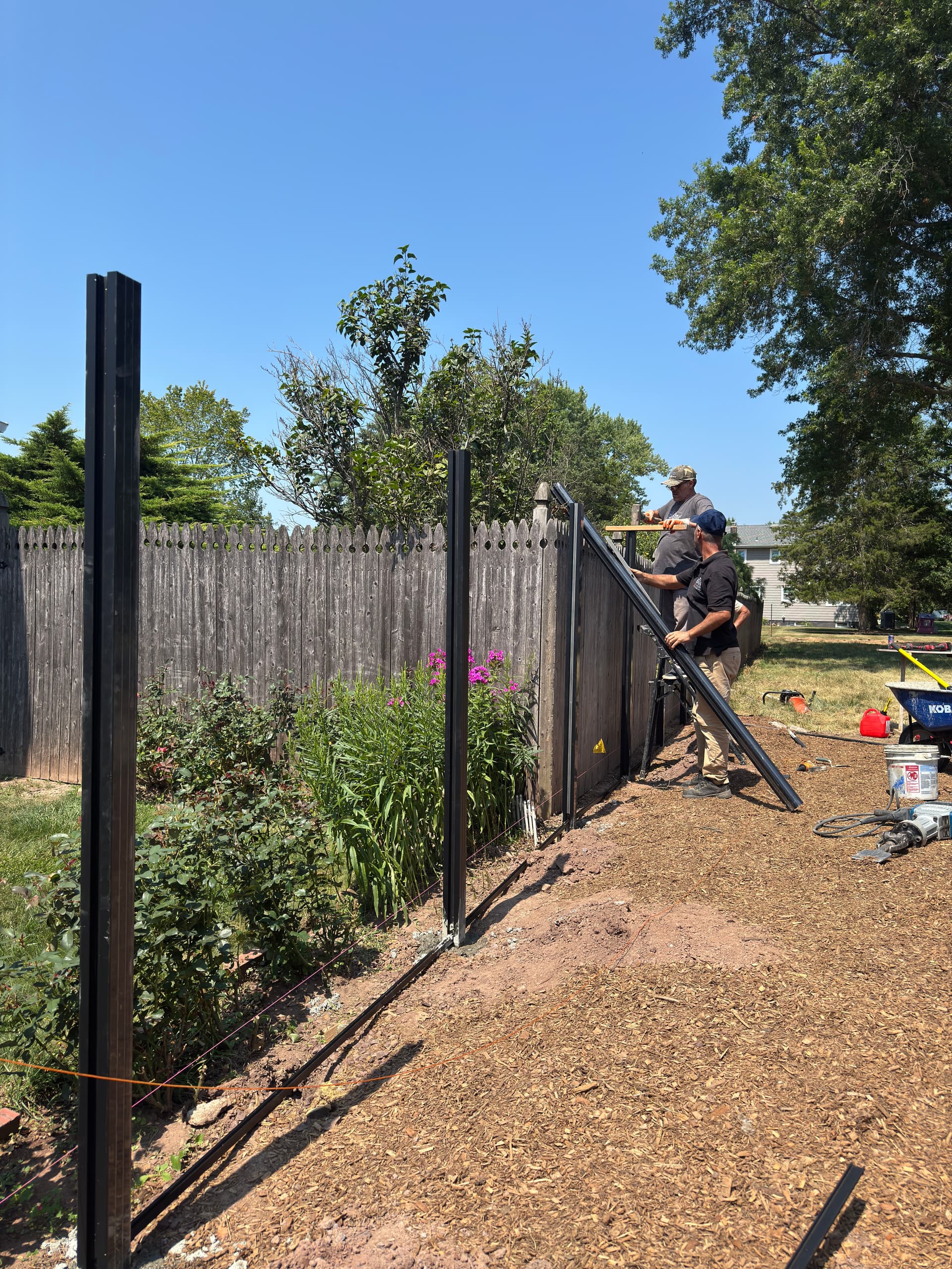 Blog post Do You Need a Permit for a Fence in New Jersey? image