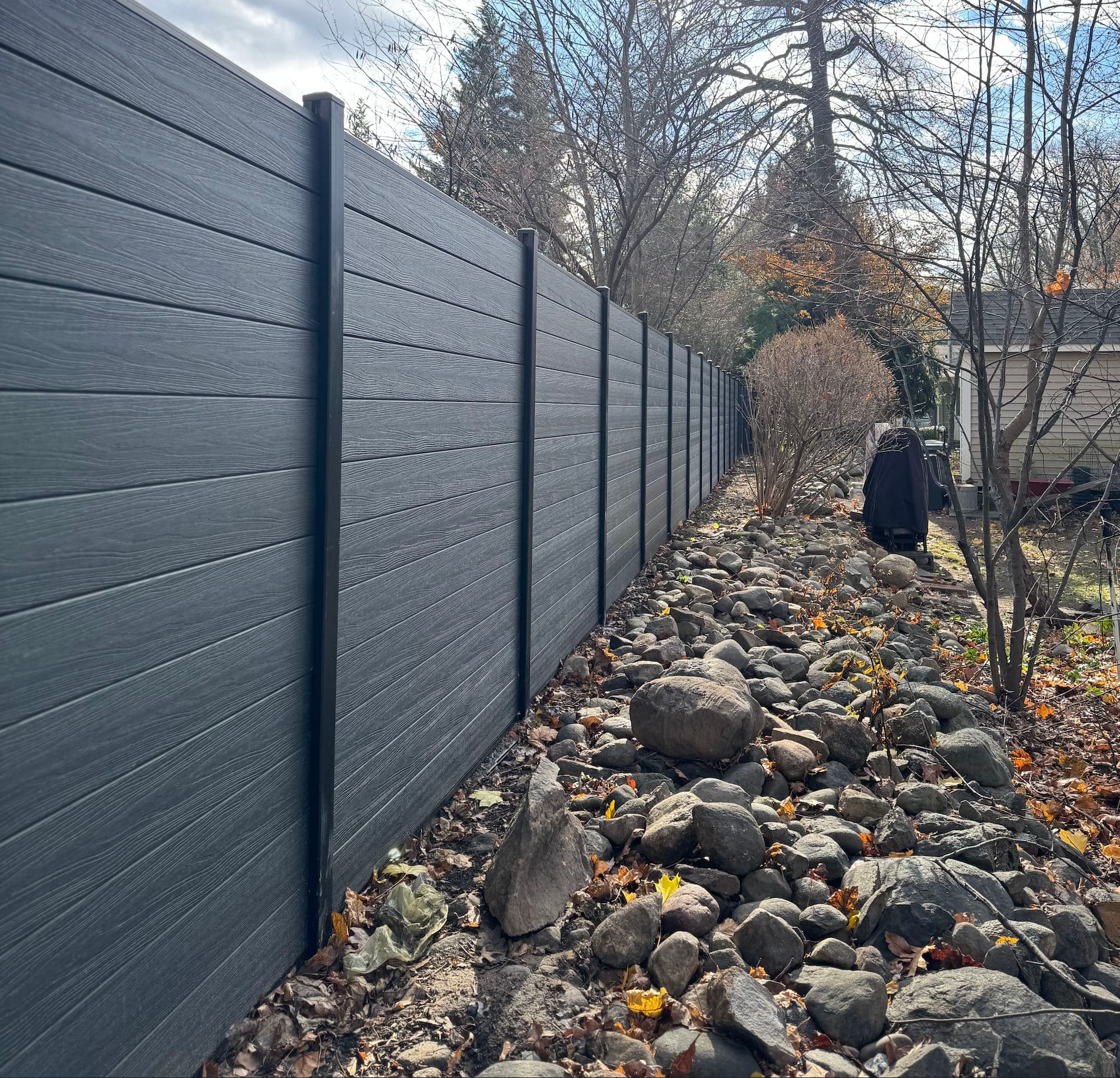 Blog post How much does a fence installation cost in North New Jersey? image