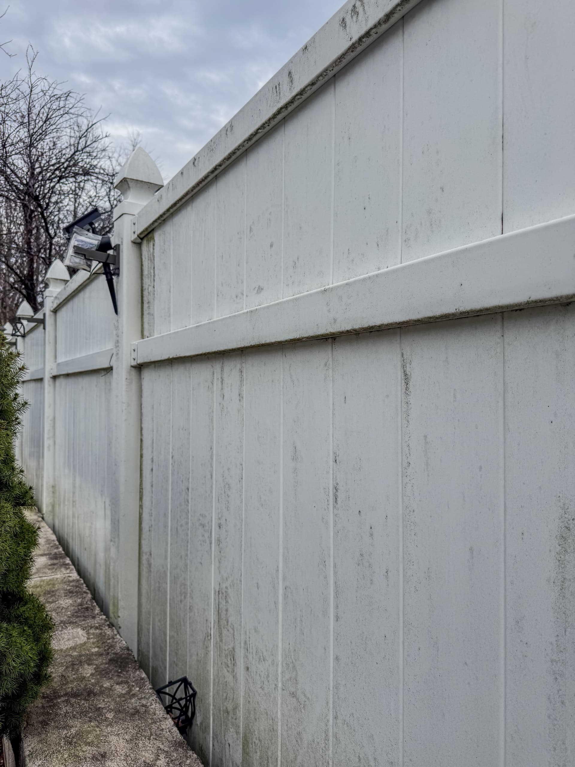 How to Clean and Maintain Your Fence in North New Jersey image