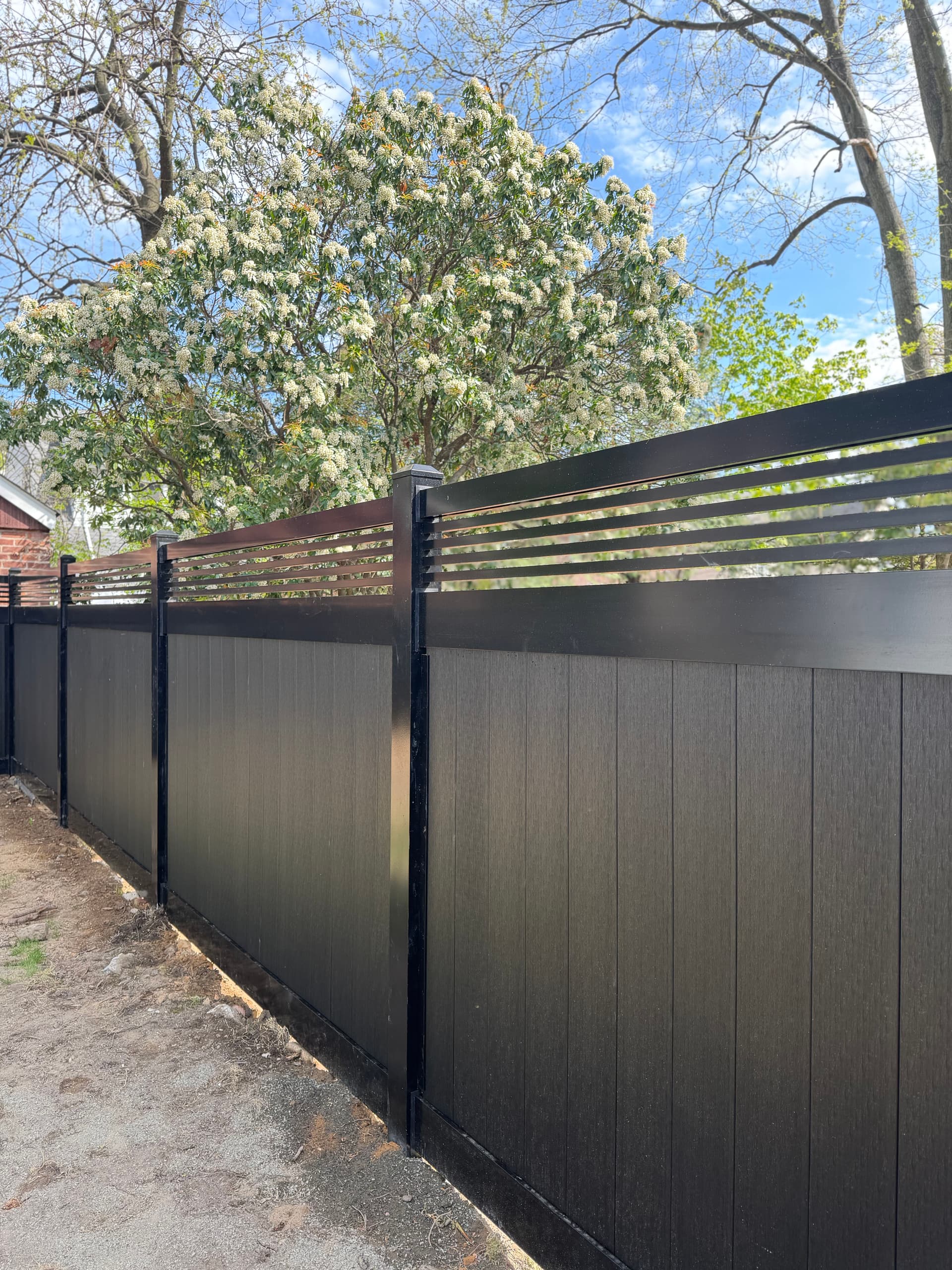 Is a Composite Fence Worth the Money? image