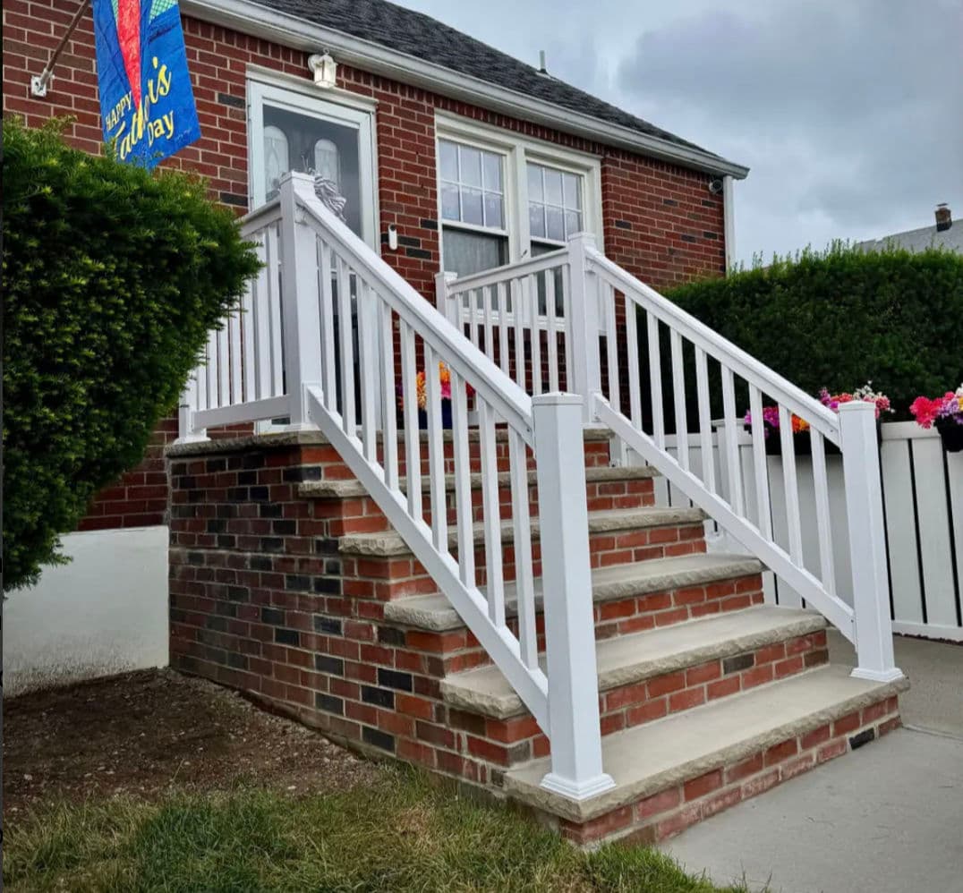 Why Brick Stairs Are Still One of the Best Choices for North Jersey Homes image