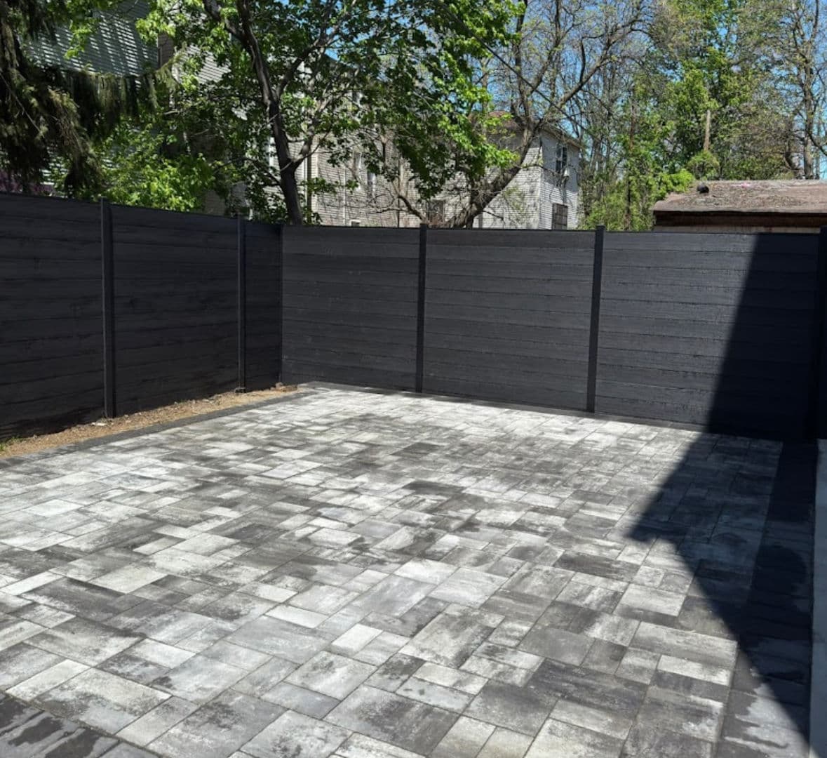 Do I Need a Permit for a Paver Patio in Bergen County, NJ? image