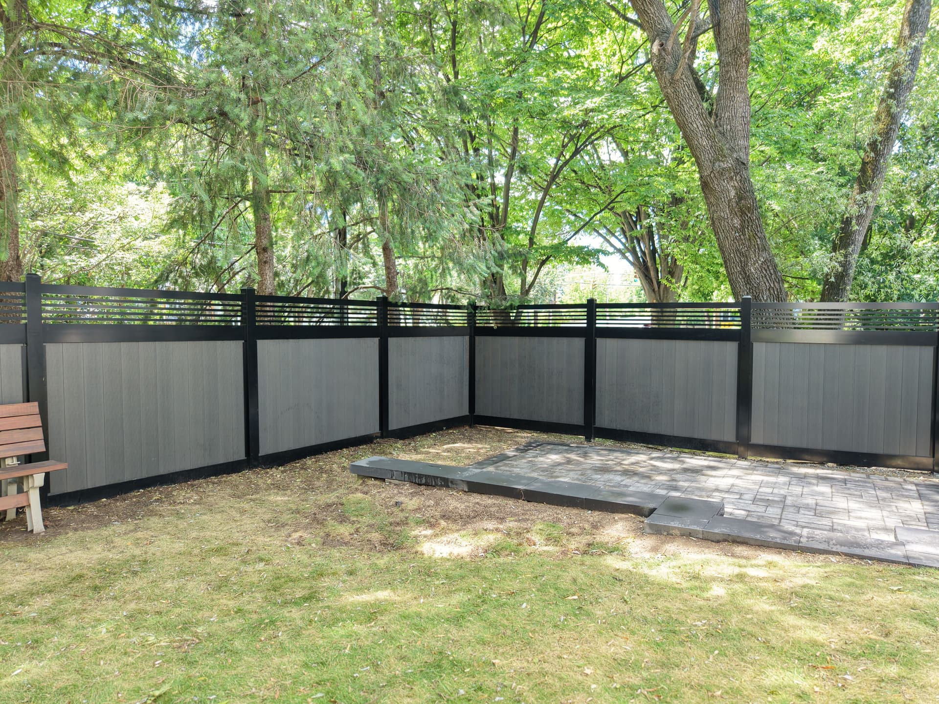 What to Expect During a Fence Installation Project in Bergen County, NJ image