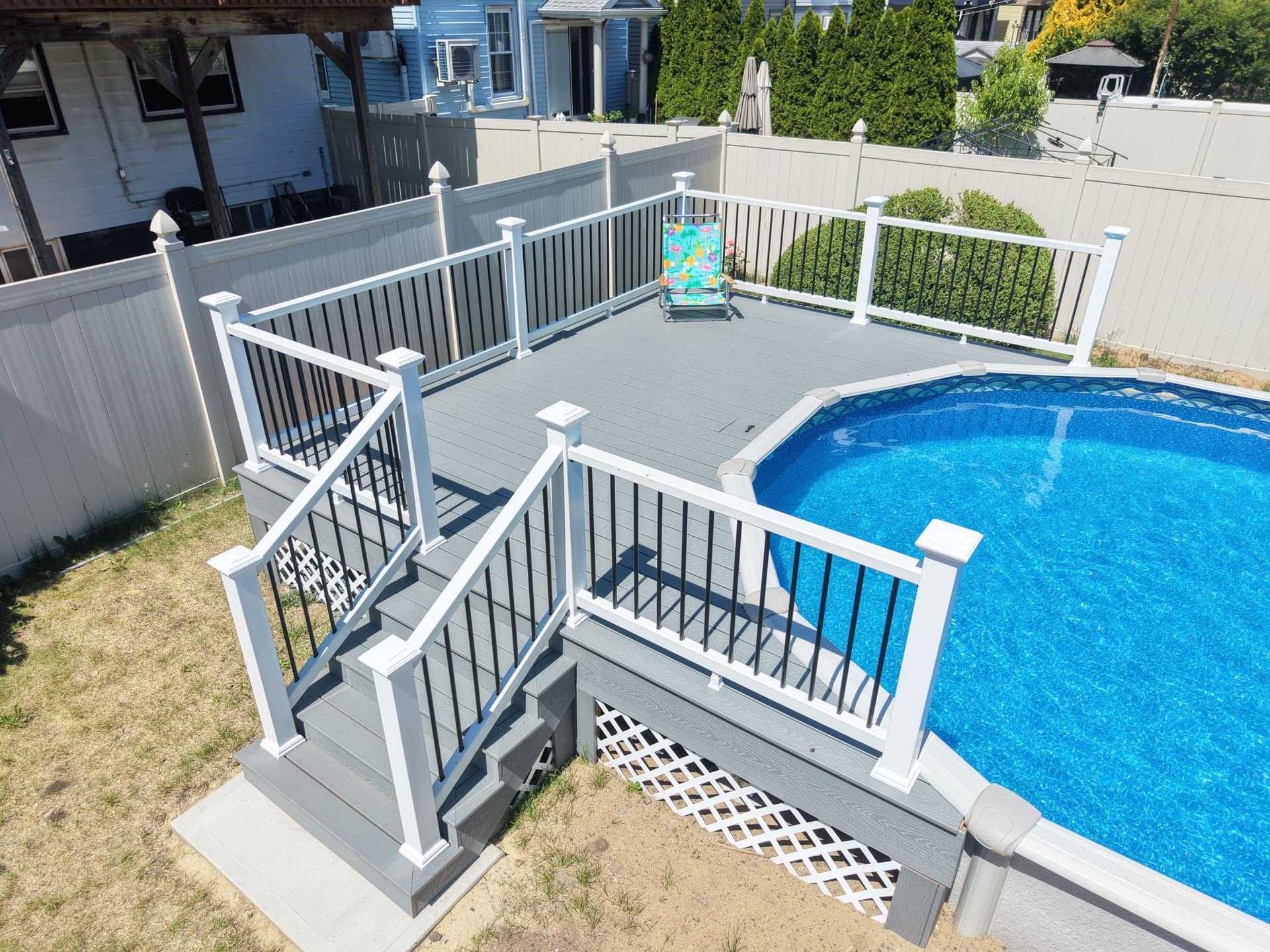5 Outdoor Projects to Complete Before the End of Summer in Bergen County, NJ image