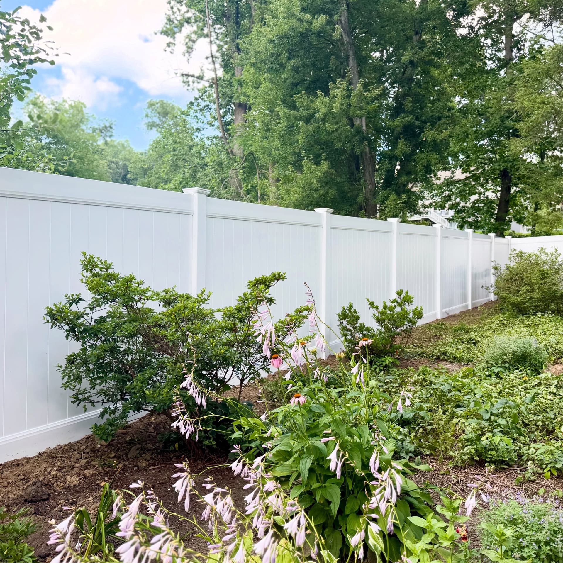 Fence Repair vs. Fence Replacement: Which Saves More Money? image