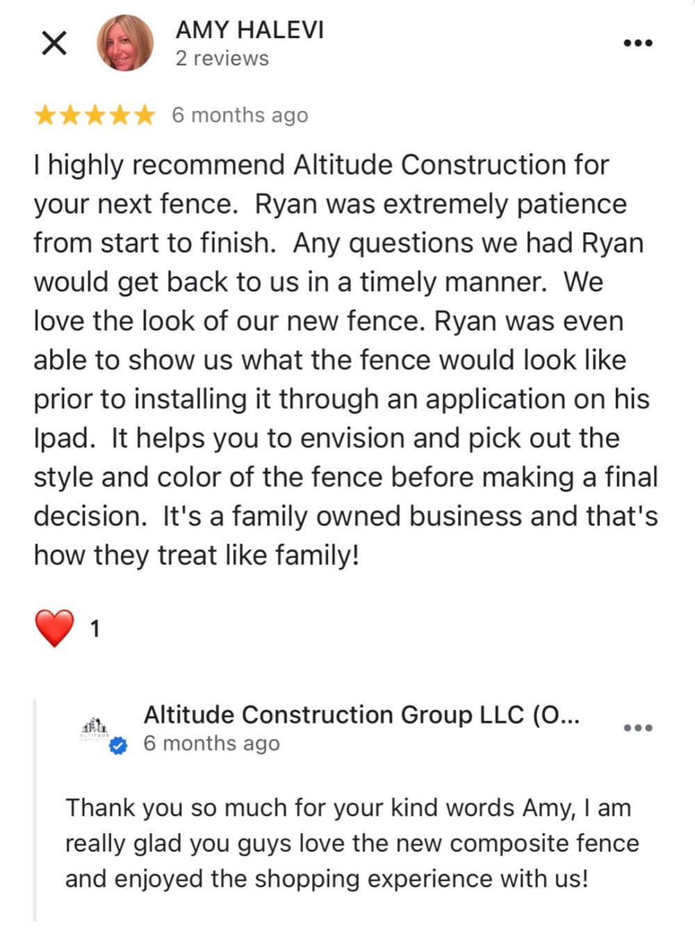 Gallery photos for Sleek Gray Composite Fence Completed in Secaucus NJ: Image #6